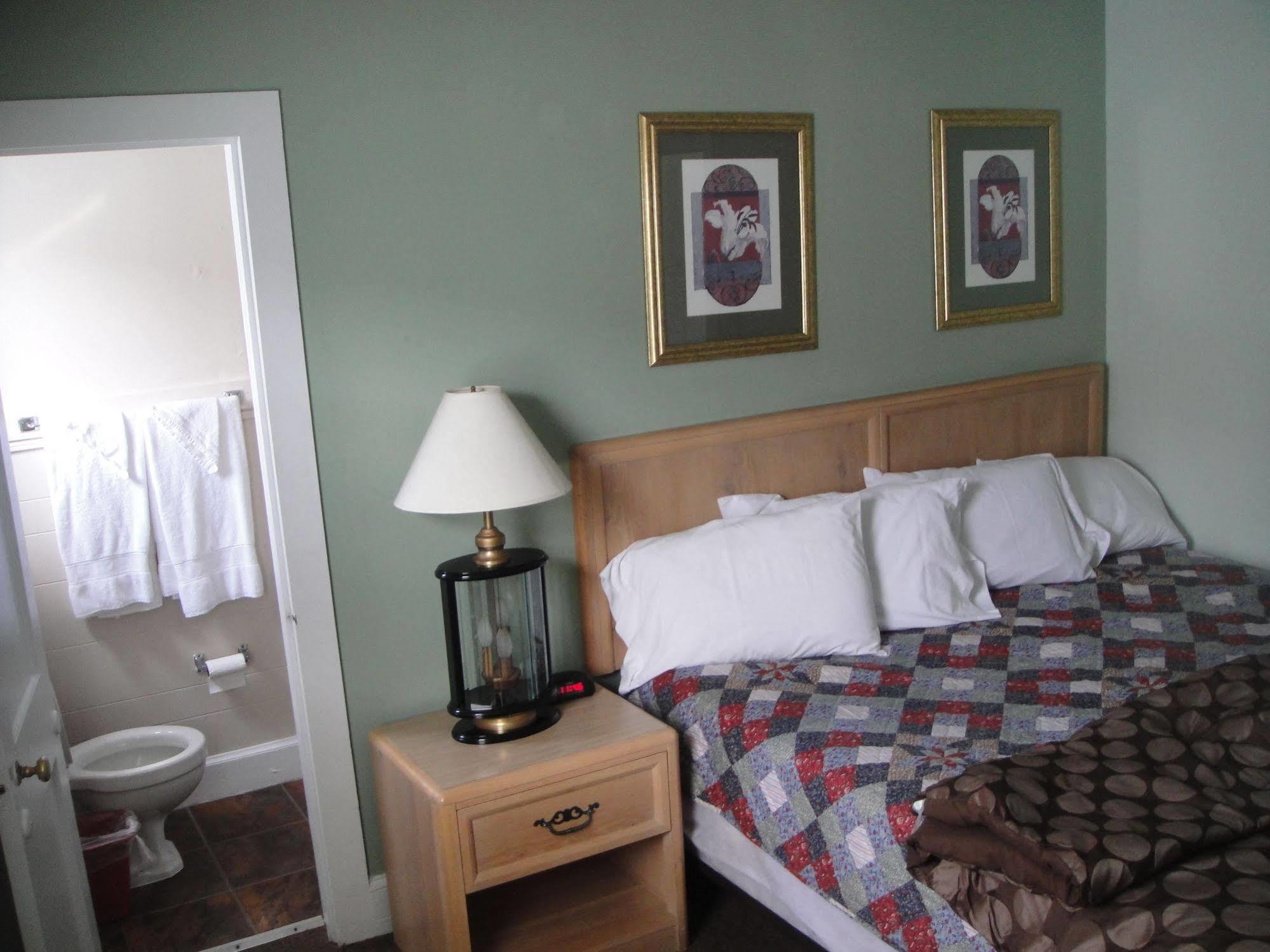 Ocean Lodge Hotel South Ocean City Kültér fotó