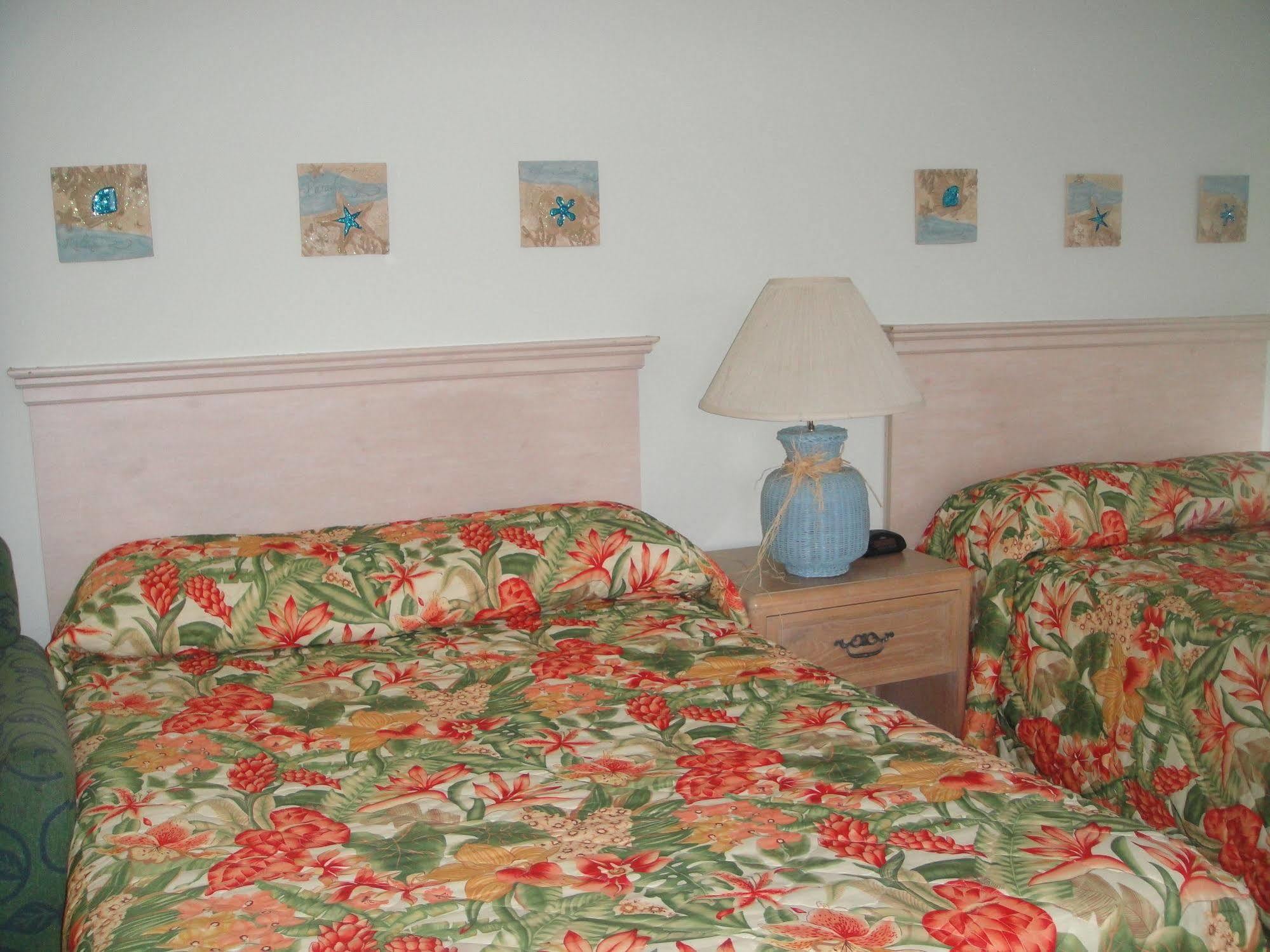 Ocean Lodge Hotel South Ocean City Kültér fotó